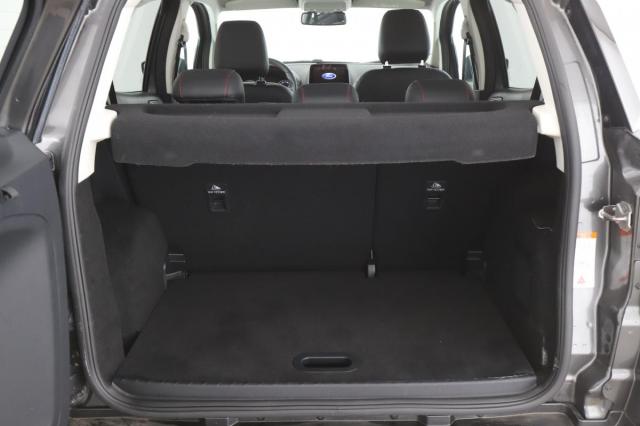 Ford Ecosport image 6