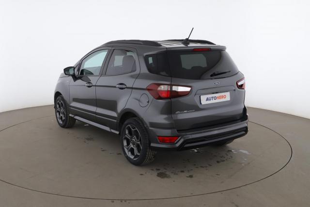 Ford Ecosport image 2