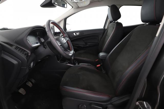 Ford Ecosport image 1
