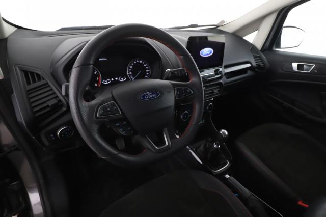 Ford Ecosport image 9