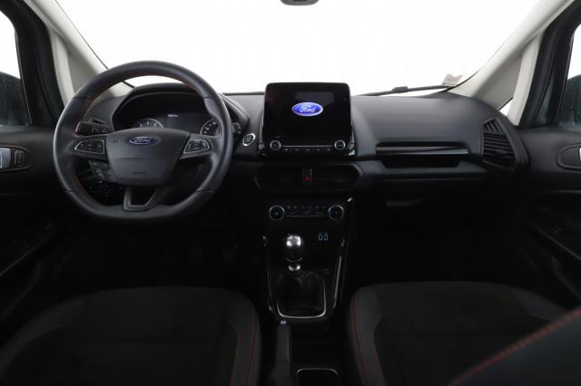 Ford Ecosport image 3