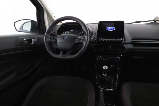 Ford Ecosport image 8