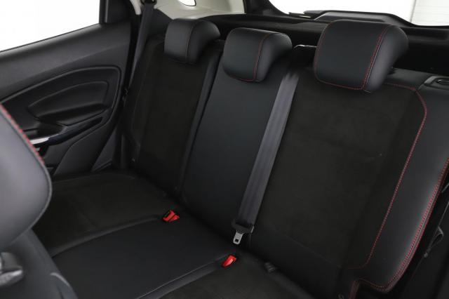 Ford Ecosport image 4