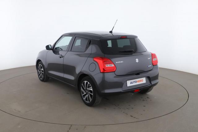 Suzuki Swift image 8