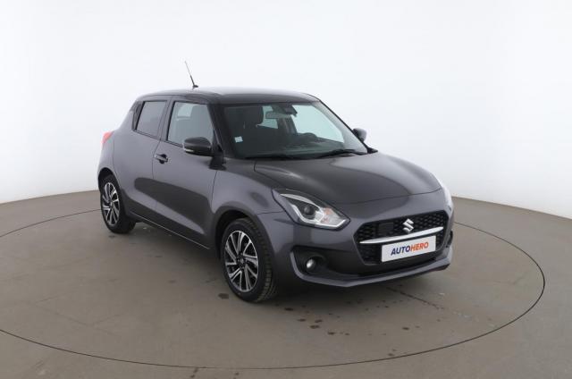 Suzuki Swift image 3