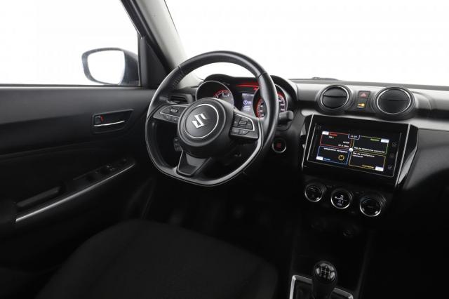 Suzuki Swift image 1