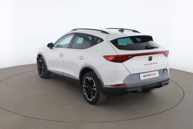 Cupra Formentor image 8