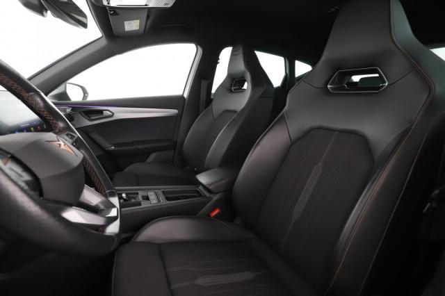 Cupra Formentor image 7