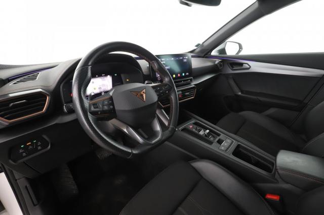 Cupra Formentor image 6
