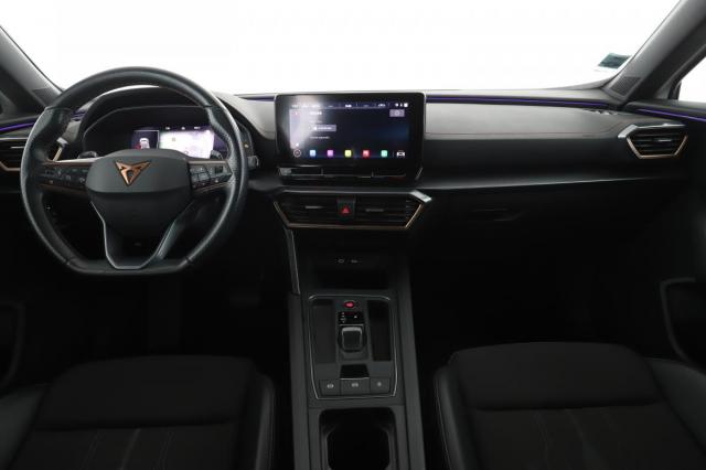 Cupra Formentor image 1