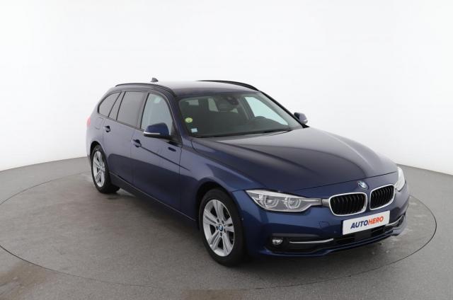Bmw Série 3 image 2