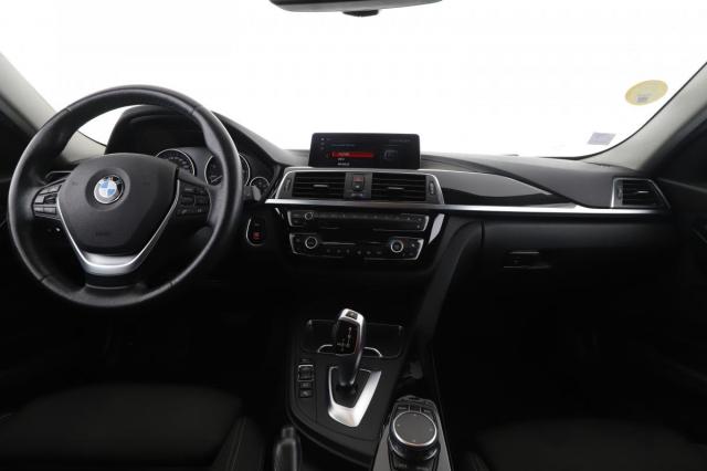 Bmw Série 3 image 4