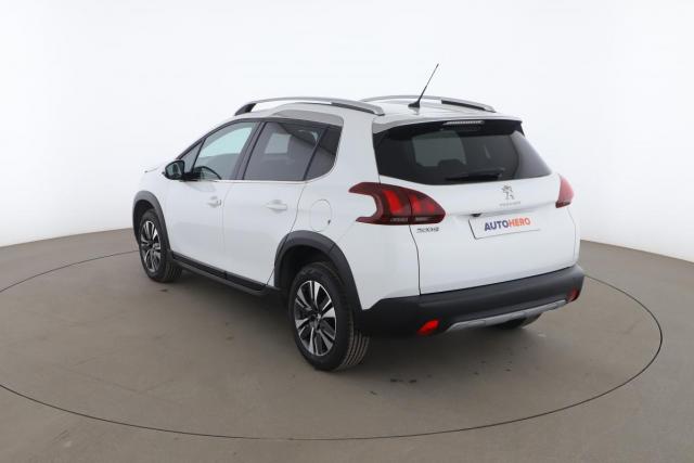 Peugeot 2008 image 1