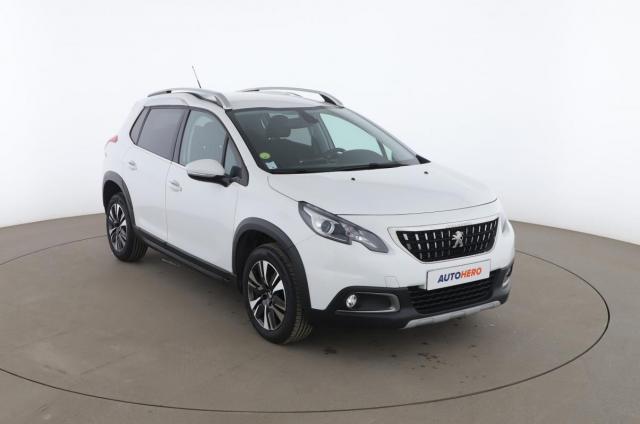 Peugeot 2008 image 3