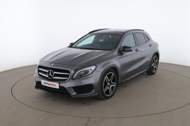 Mercedes Benz