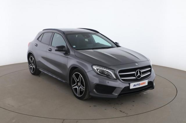 Mercedes Benz Gla image 3