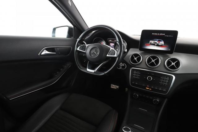 Mercedes Benz Gla image 1