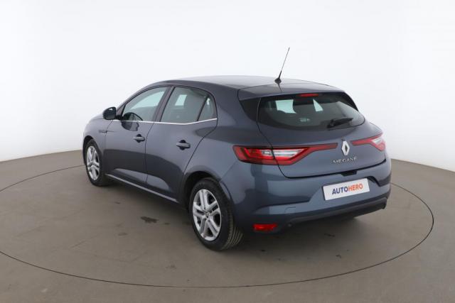 Renault Mégane image 9