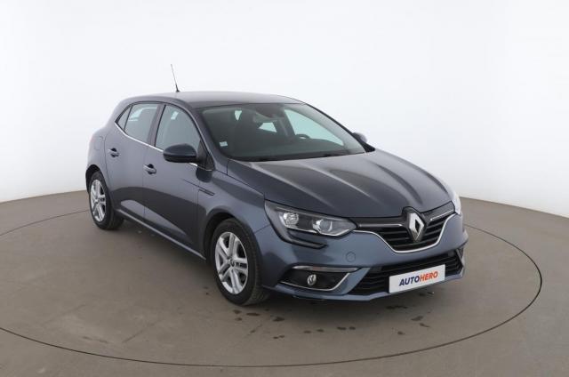 Renault Mégane image 2