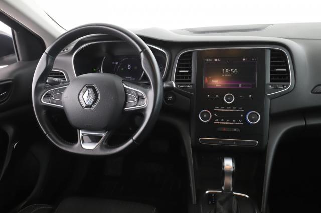 Renault Mégane image 8