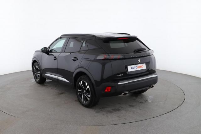 Peugeot 2008 image 3