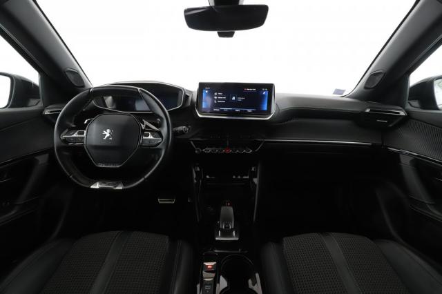 Peugeot 2008 image 5