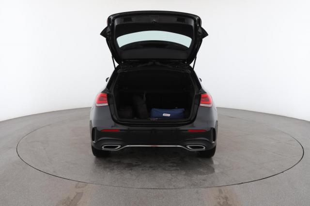 Mercedes Benz Classe A image 3
