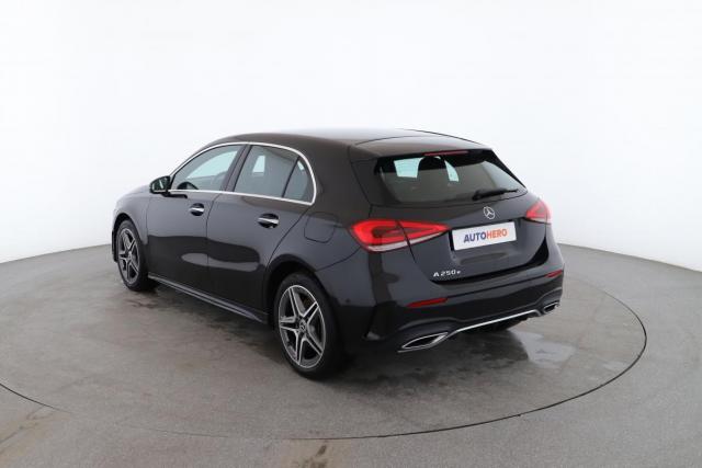 Mercedes Benz Classe A image 4