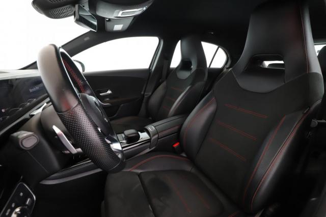 Mercedes Benz Classe A image 8