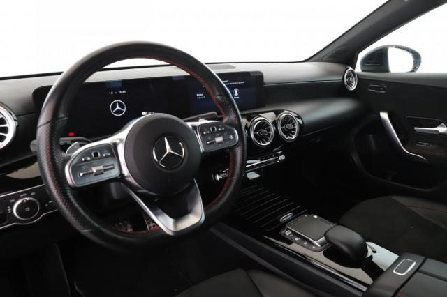 Mercedes Benz Classe A image 7