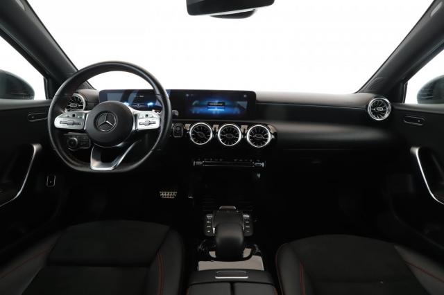 Mercedes Benz Classe A image 6