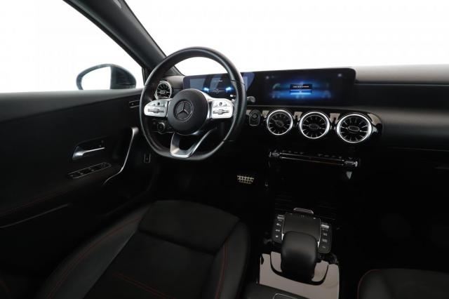 Mercedes Benz Classe A image 5