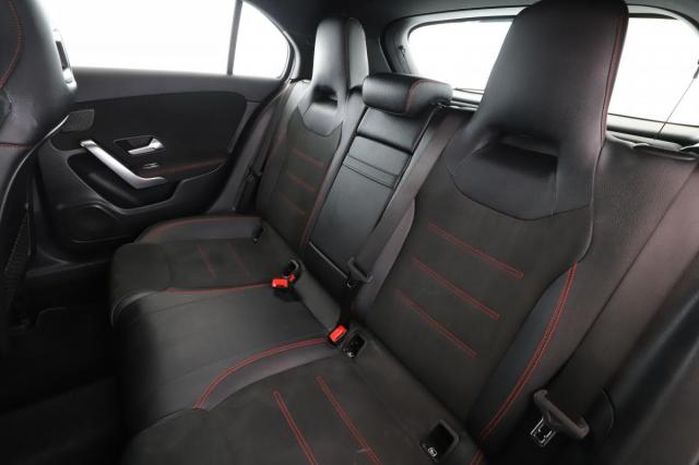 Mercedes Benz Classe A image 2