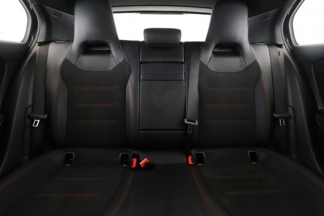 Mercedes Benz Classe A image 1