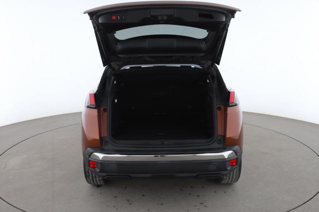 Peugeot 3008 image 3