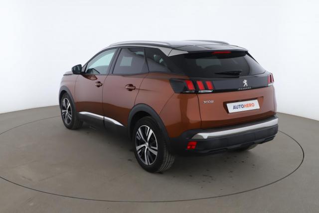 Peugeot 3008 image 8