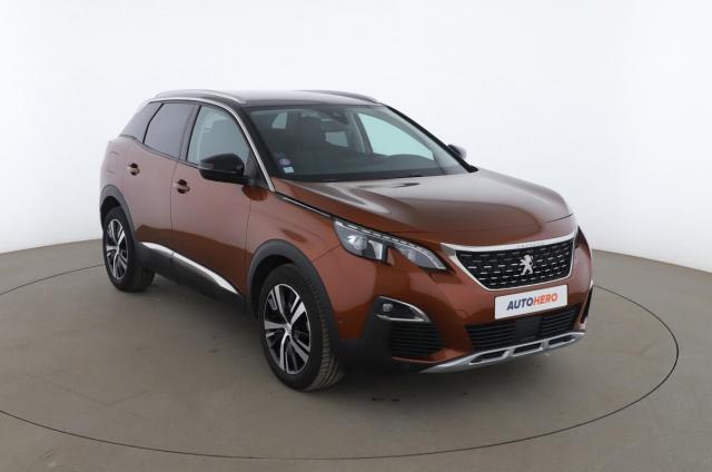 Peugeot 3008 image 4