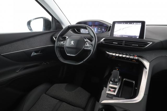 Peugeot 3008 image 1