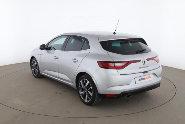 Renault Mégane image 7