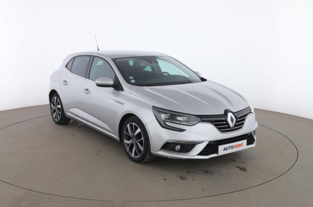 Renault Mégane image 2