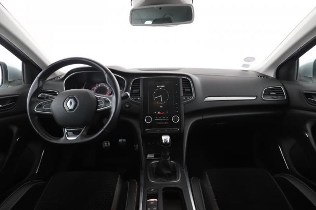 Renault Mégane image 8
