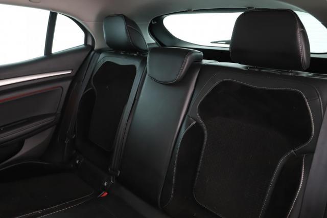 Renault Mégane image 1