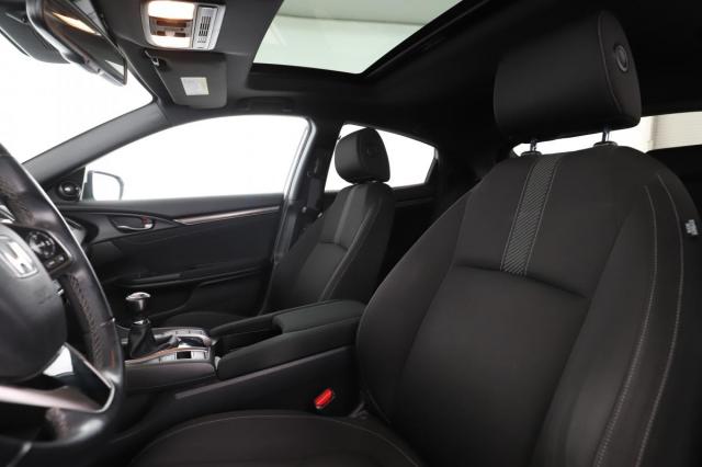 Honda Civic image 1