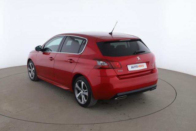 Peugeot 308 image 4