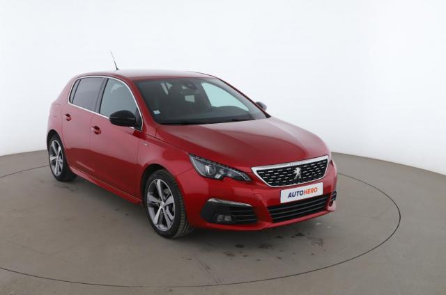 Peugeot 308 image 7