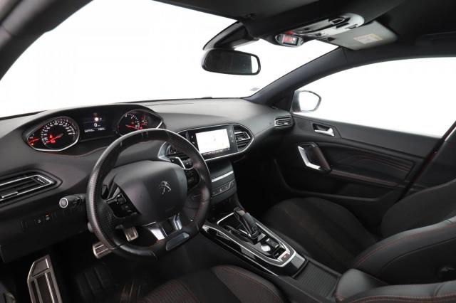 Peugeot 308 image 5