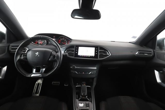 Peugeot 308 image 9