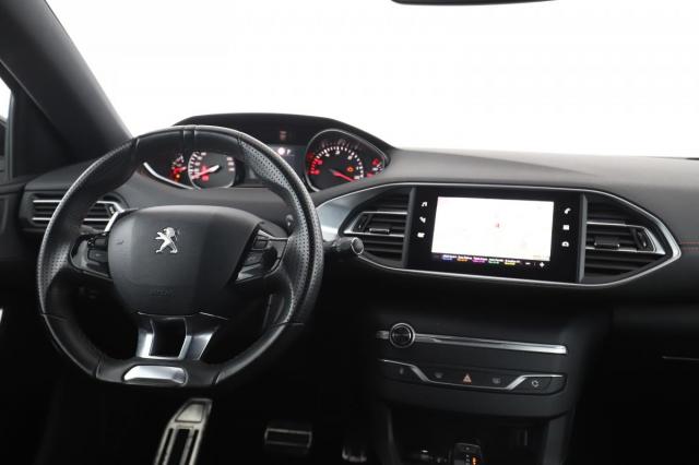 Peugeot 308 image 3