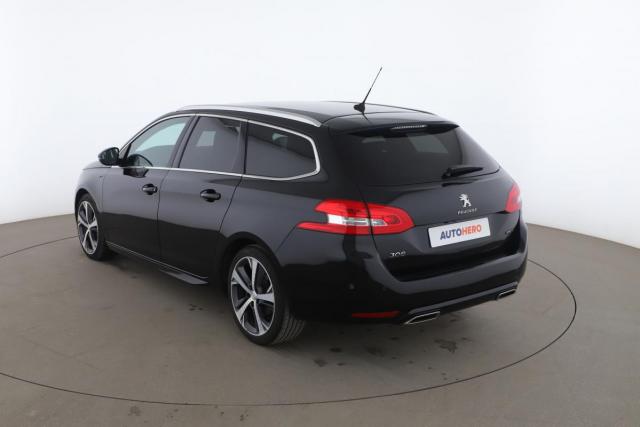 Peugeot 308 Sw image 6