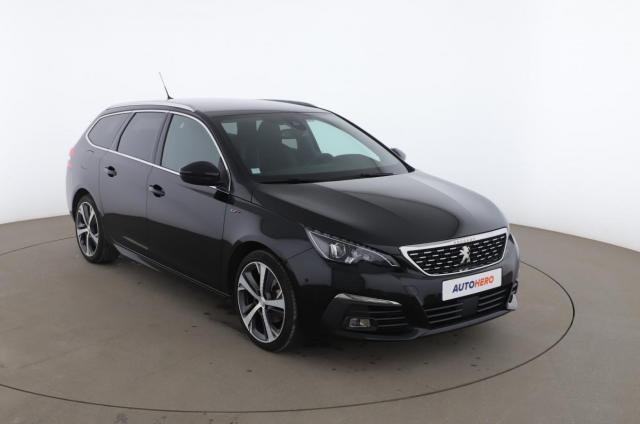 Peugeot 308 Sw image 3